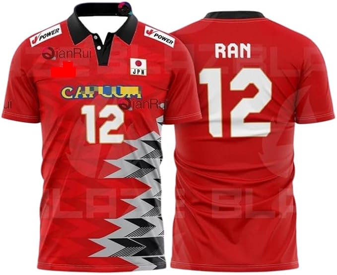 Meiji University Volleyball Team Tシャツ Meiji University Volleyball Team Tシャツ